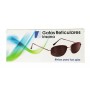 gafas reticulares irisana metal