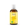 Aceite calmante para la tripita del bebe 50ml Weleda