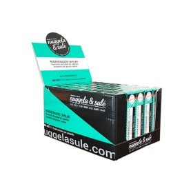 Expositor regenerador 35 Ampollas 10ml Nuggela & Sulé