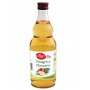 vinagre de manzana bio 75 cl