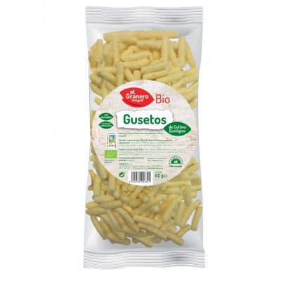 gusetos bio 60 g