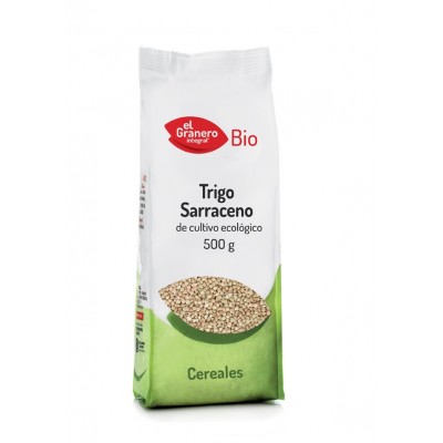 trigo sarraceno bio 500 g