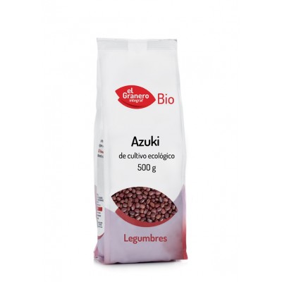 azuki bio 500 g