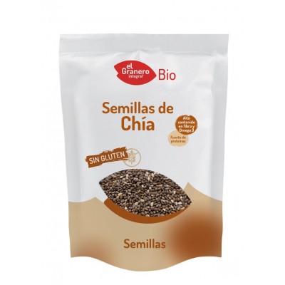 semillas de chia bio 150 g