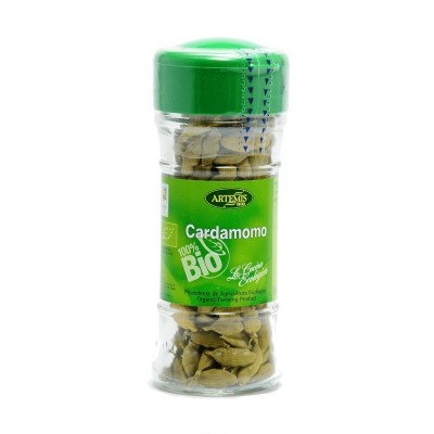 cardamomo bio 20 g