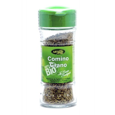 comino grano bio 20 g