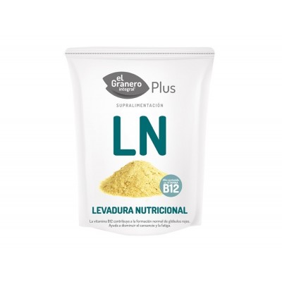 levadura nutricional alto contenido en b12 150 g