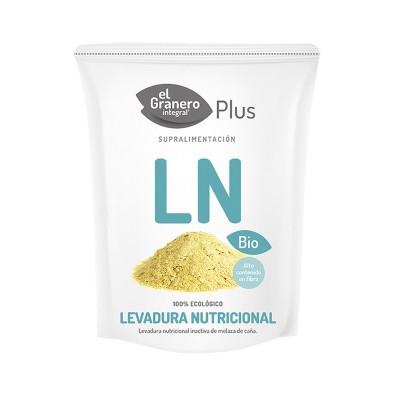 levadura nutricional bio 150 g