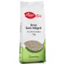 arroz semi integral bio 1 kg