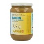 tahin bio con sal monki 650g