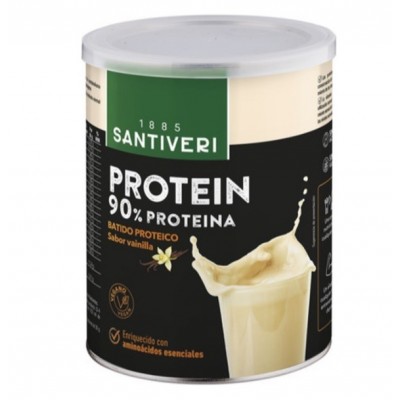 protein 90 vainilla peque o