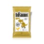 Snack sabor queso sin gluten Bio 50g BioSaurus