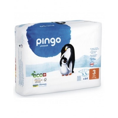 pa ales ecol gicos pingo talla 3 mini 44und