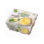Postre de arroz vainilla Bio 4x100g Vitariz