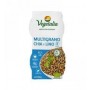 vasito multigrano chia y lino bio precocinado 2x125gr