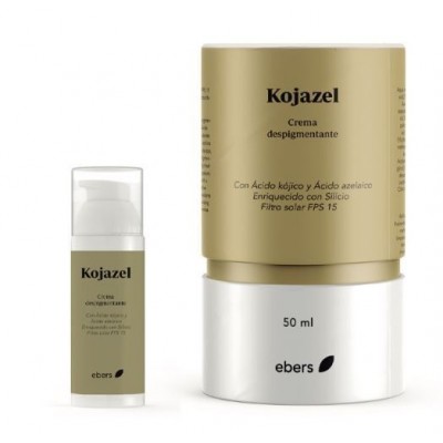 kojazel crema despegmentante 50 ml