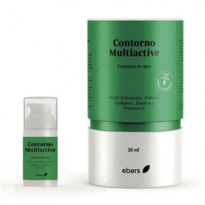 contorno de ojos multiactive 30 ml