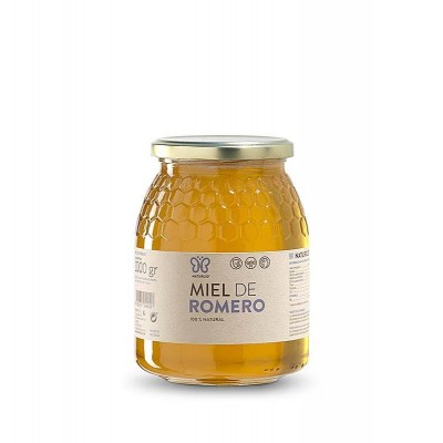 miel de romero 1kg