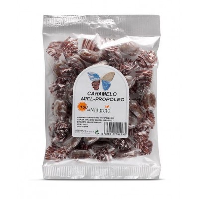 caramelo miel propoleo 1 kg