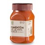 pimenton de la vera dulce ahumado pet 190 gr