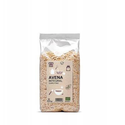 copo de avena mini eco 500 gr