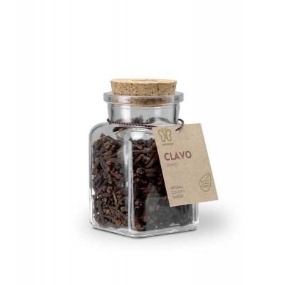 clavo grano eco gourmet bc 50 gr