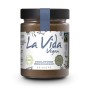 Crema de Chocolate Bio 270g La Vida Vegan