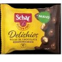 bolas de chocolate delishios 37g es schar