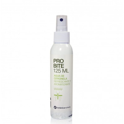 probite agua de citronela spray 125ml