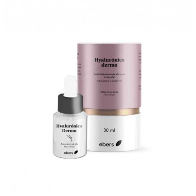 hyaluronico dermo cido hialur nico alto peso molecular 30ml