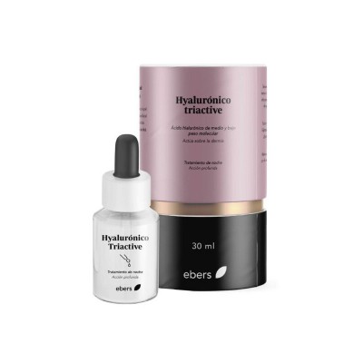  cido hyalur nico triactive noche 30 ml