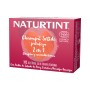 Champu solido fortaleza pastilla Cosmos 75g Naturtint
