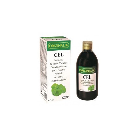 Cel Originalia 500ml Integralia