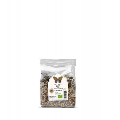 ecomix chia 6 semillas eco 250g