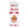 Bebida de almendra nature Bio 6x1L Ecomil
