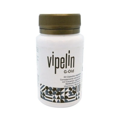 vipelin gold 60 caps