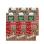 Bebida de avena con chocolate calcium bio 6x1L Naturgreen