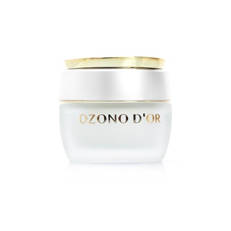 Crema Facial de Dia Antiarrugas Bio 50g Ozono D'Or