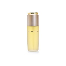 Aceite corporal de Oliva Ozonizado Bio 100ml Ozono D'Or