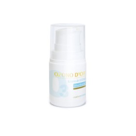Balsamo After Shave Ozono Bio 50ml Ozono D'Or