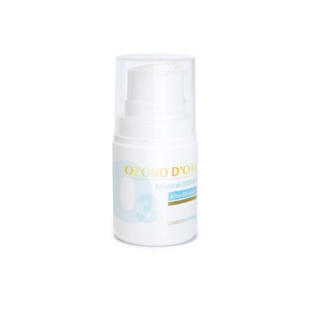 Balsamo After Shave Ozono Bio 50ml Ozono D'Or