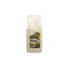 Harina integral de trigo bio 1 kg La Finestra