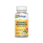 Vitamin C 500mg & Echinacea 300mg 60vcaps Solaray