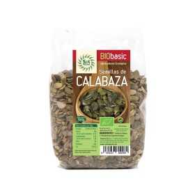 Semillas de calabaza Bio 500g Sol Natural