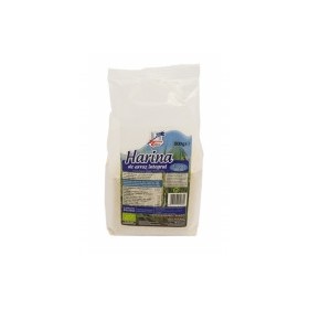 Harina integral de arroz bio 500 g La Finestra