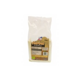 Harina de garbanzos bio 500 g La Finestra