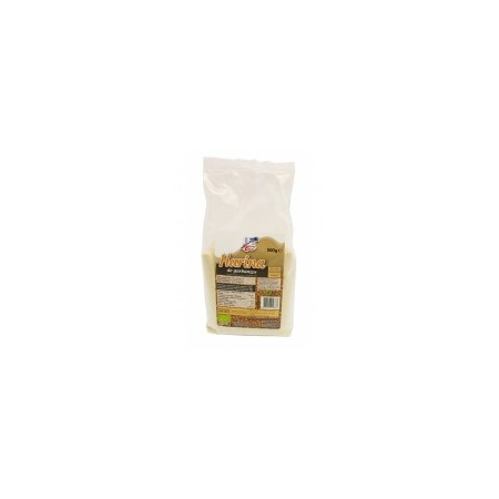 Harina de garbanzos bio 500 g La Finestra