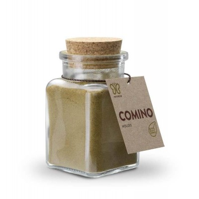 comino molido bio gourmet bc 65 gr