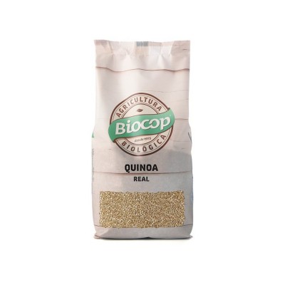 quinoa real biocop 500 g