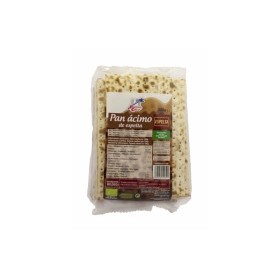 Pan acimo de espelta bio 200 g La Finestra